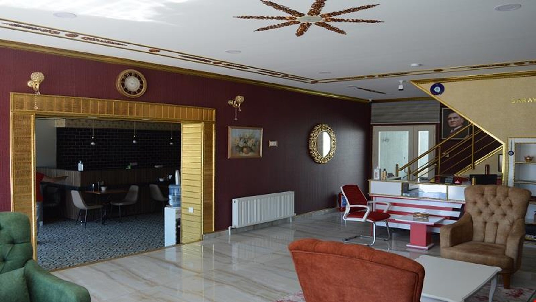 Saray Park Otel galeri önizleme 2